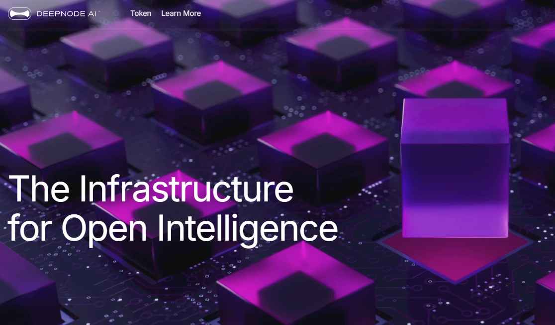 deepnode