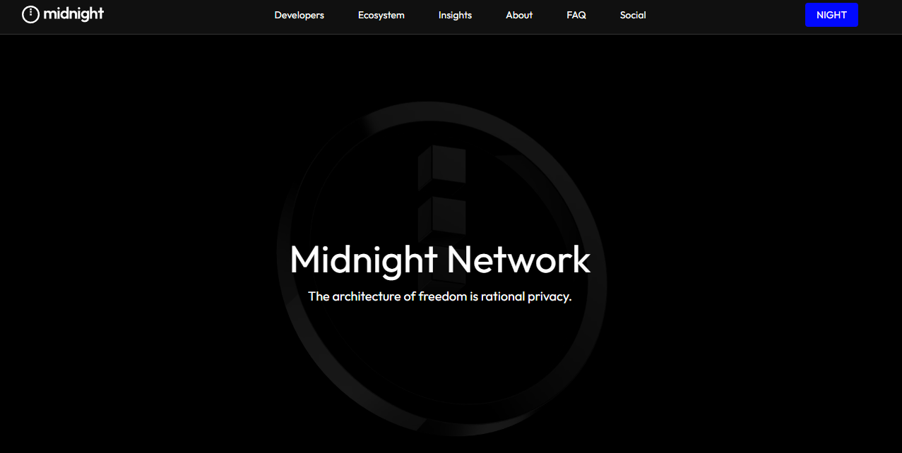 Midnight Network