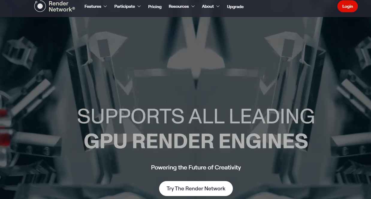 Render