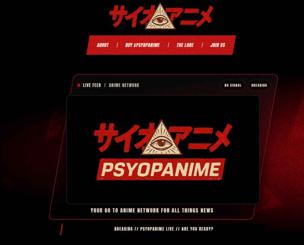 psyopanime