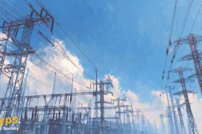 elektrownie ai midjourney