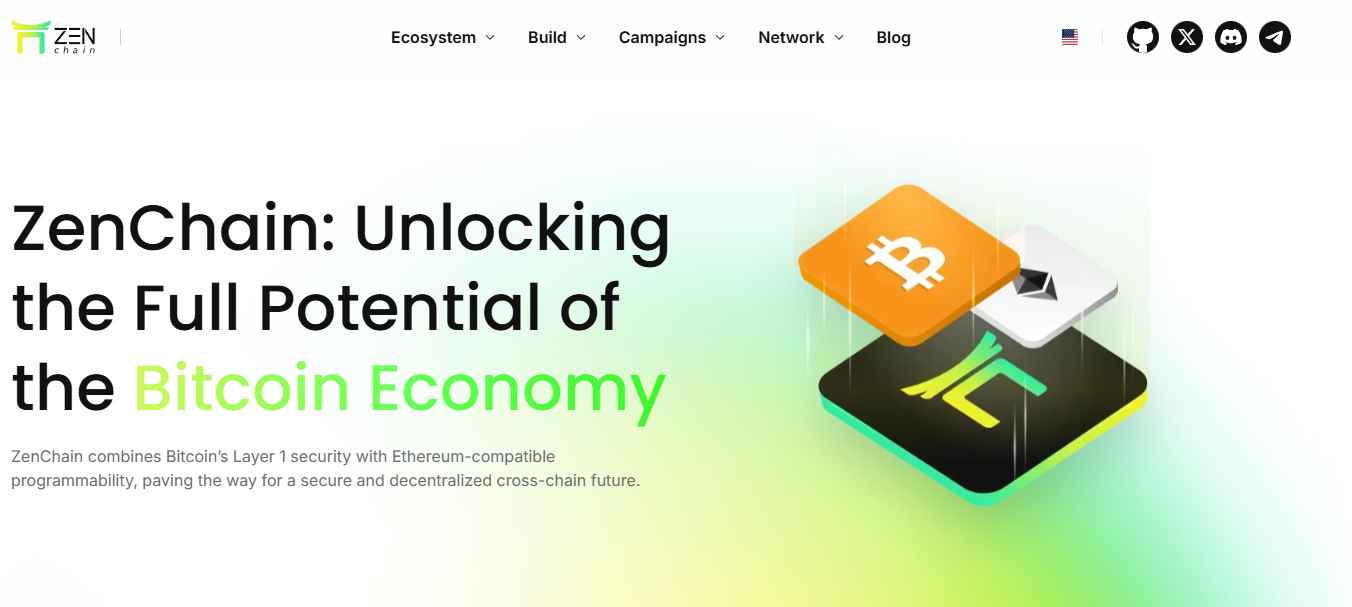 zenchain