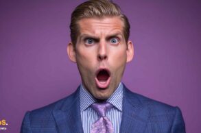 Eric Trump