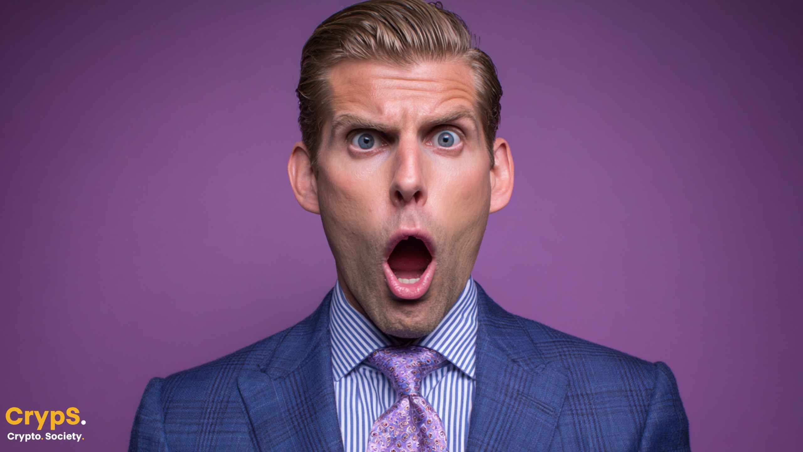 Eric Trump