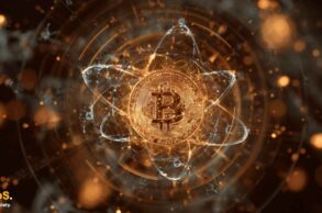 Bitcoin komputery kwantowe
