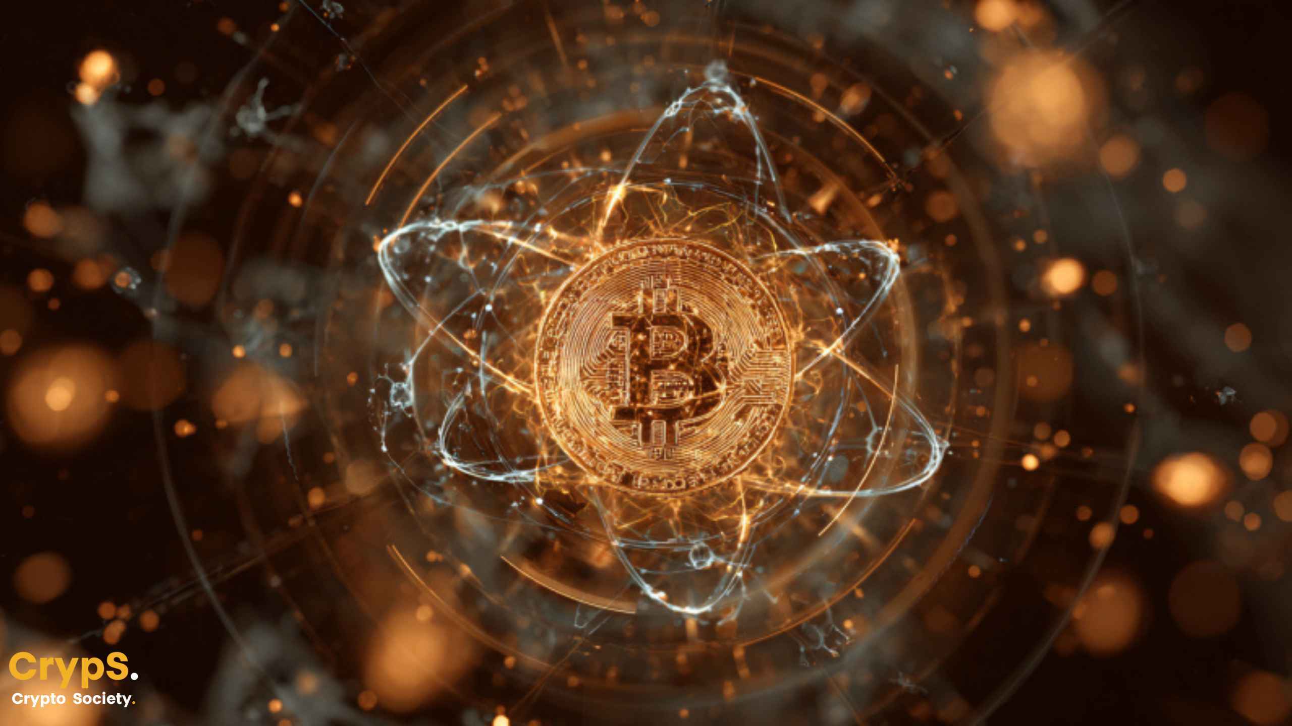 Bitcoin komputery kwantowe