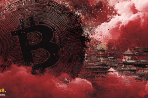 Bitcoin Chiny