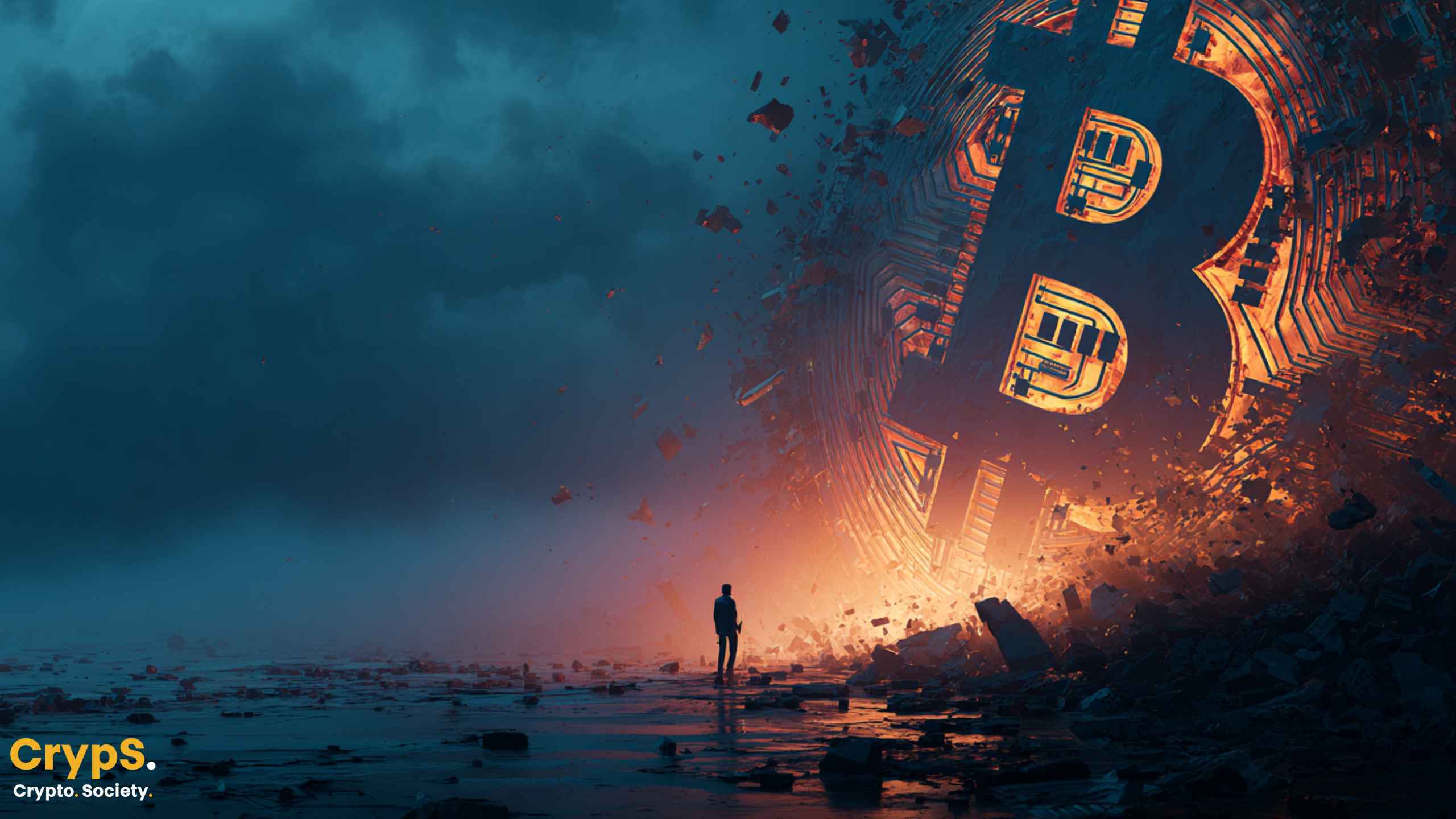 Bitcoin dno
