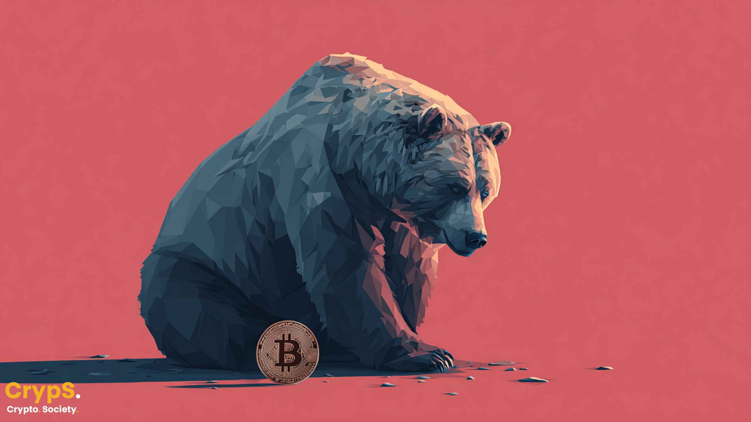 Bitcoin Bear