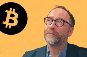 Jimmy Wales współtwórca wikipedii