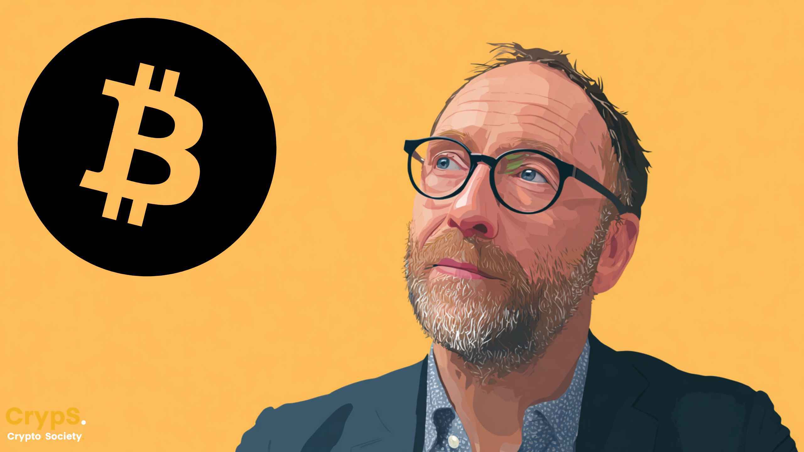 Jimmy Wales współtwórca wikipedii