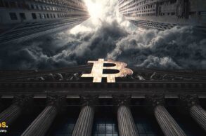 Bitcoin Wall Street