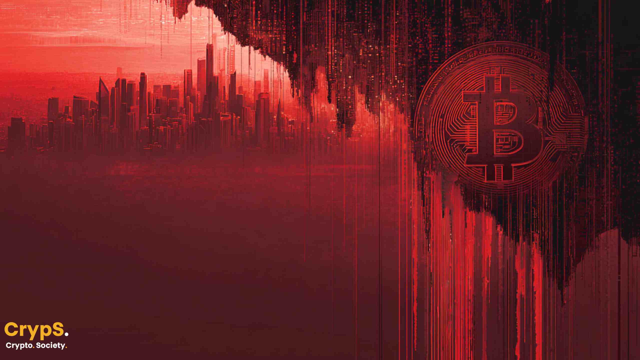 Bitcoin spada