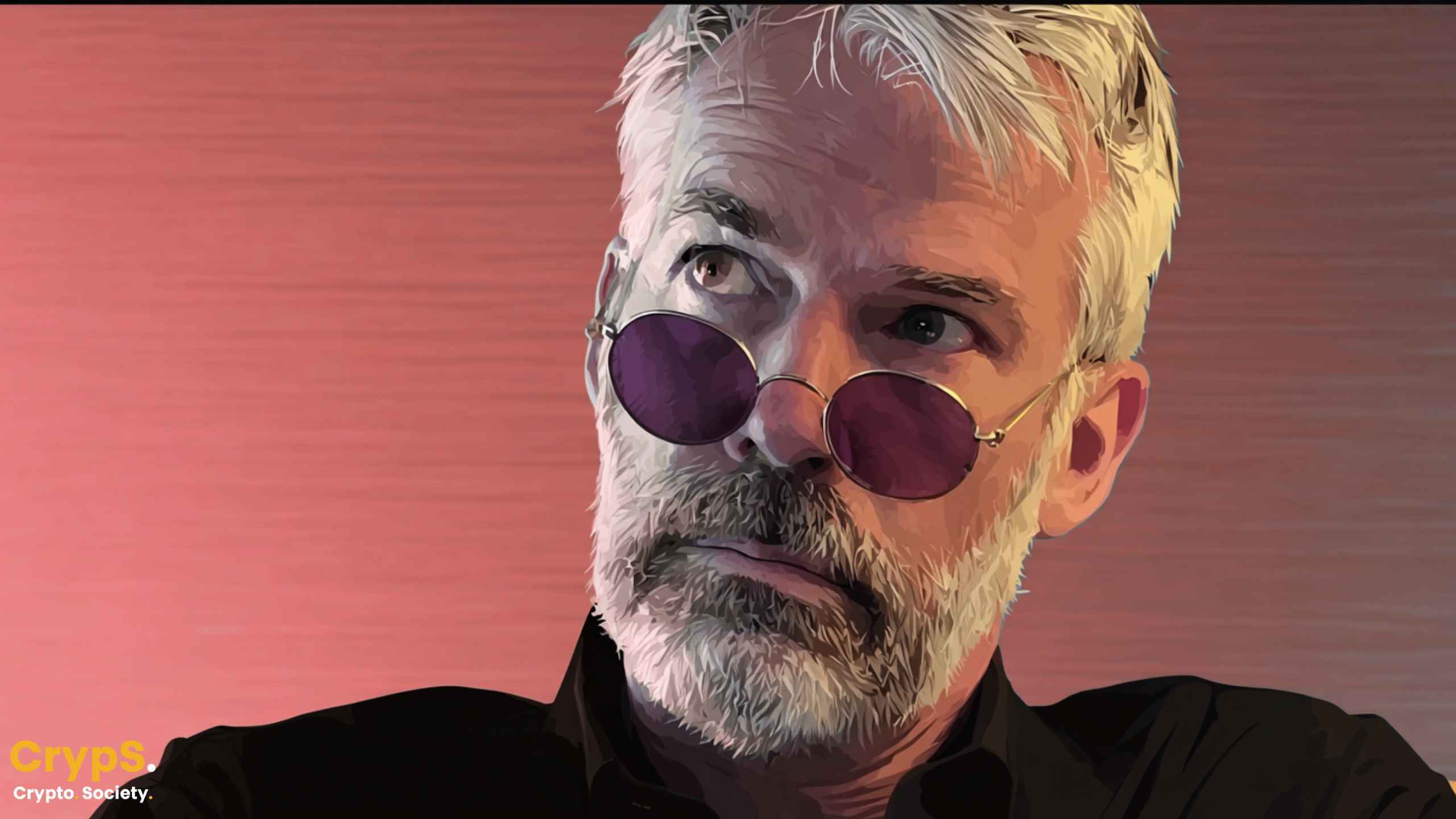 Michael Saylor (Strategy)