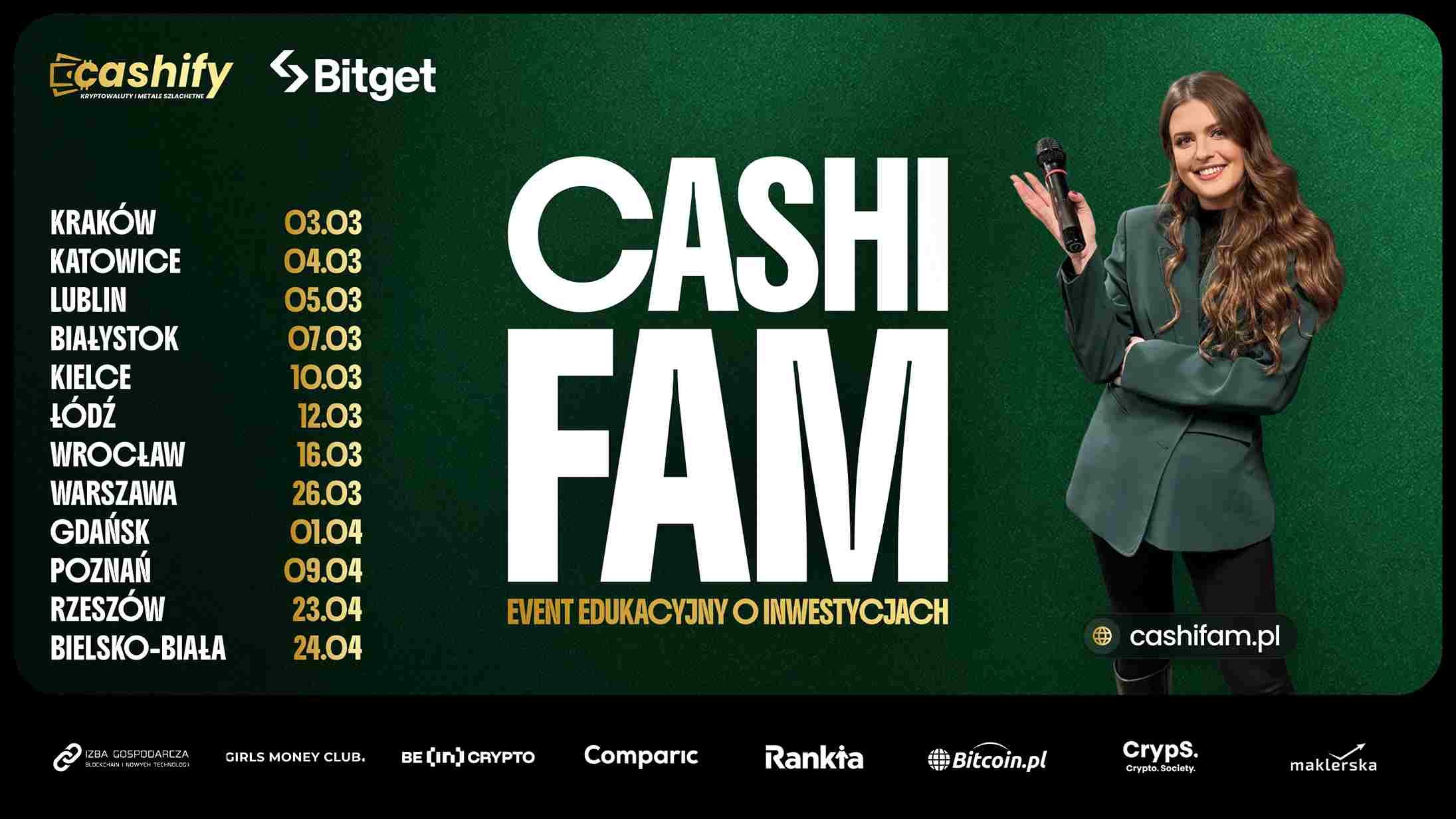 Cashifam