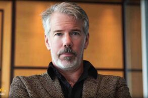 Michael Saylor