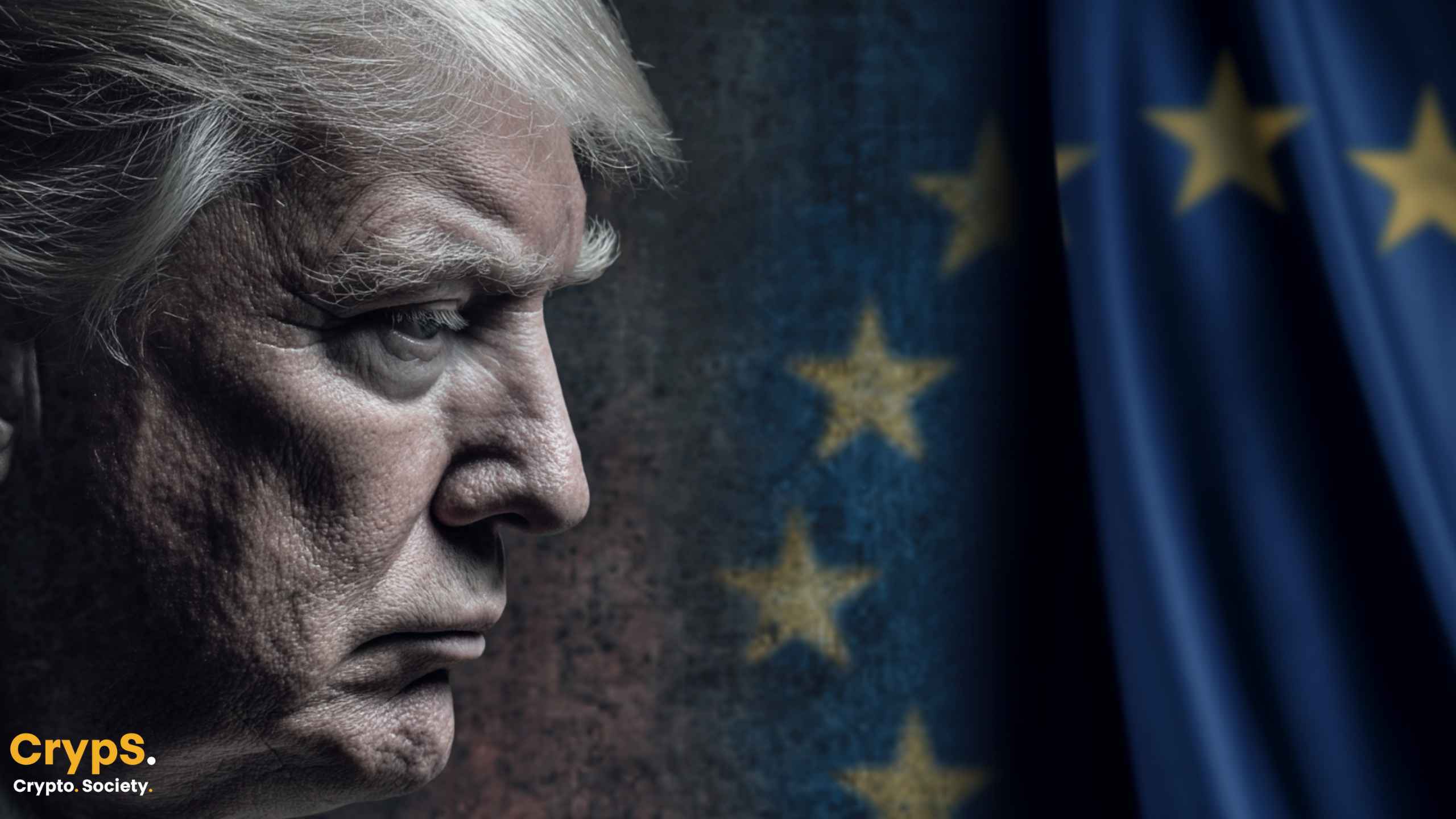 Trump Europa