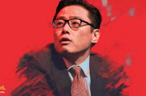 Tom Lee
