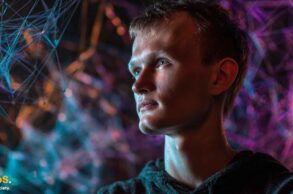 Vitalik Buterin