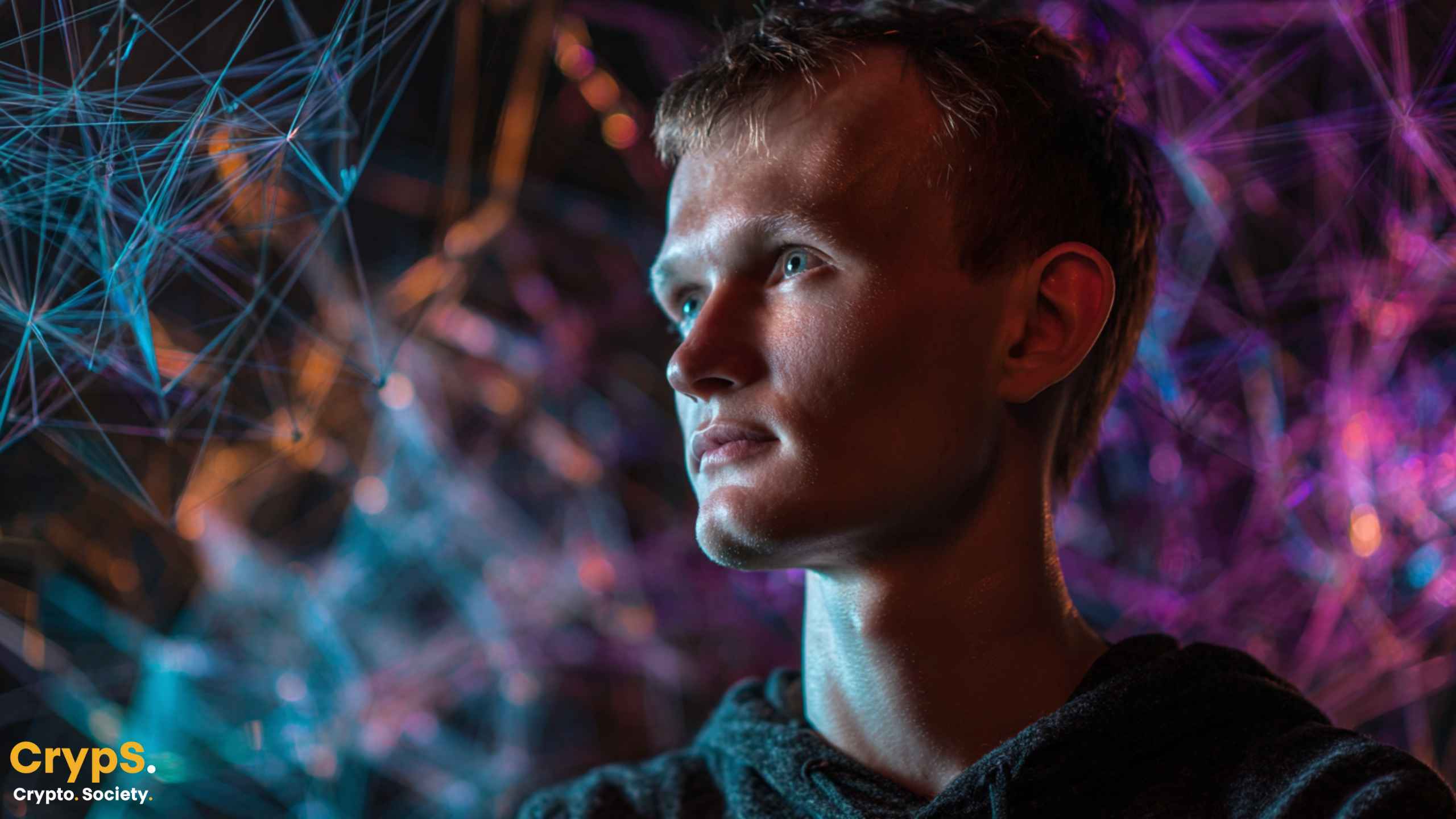 Vitalik Buterin