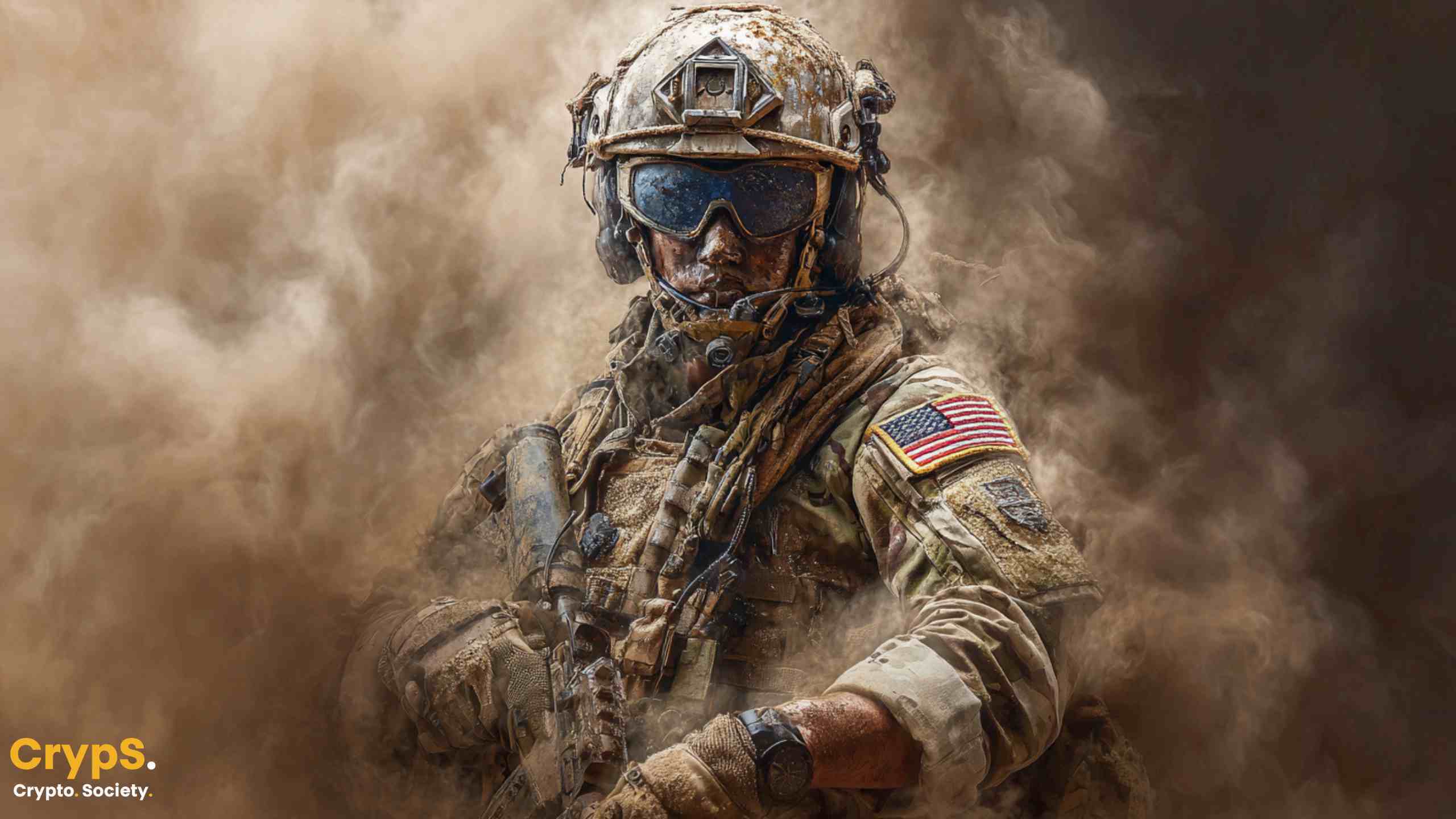 USA