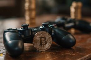 GameStop bitcoin