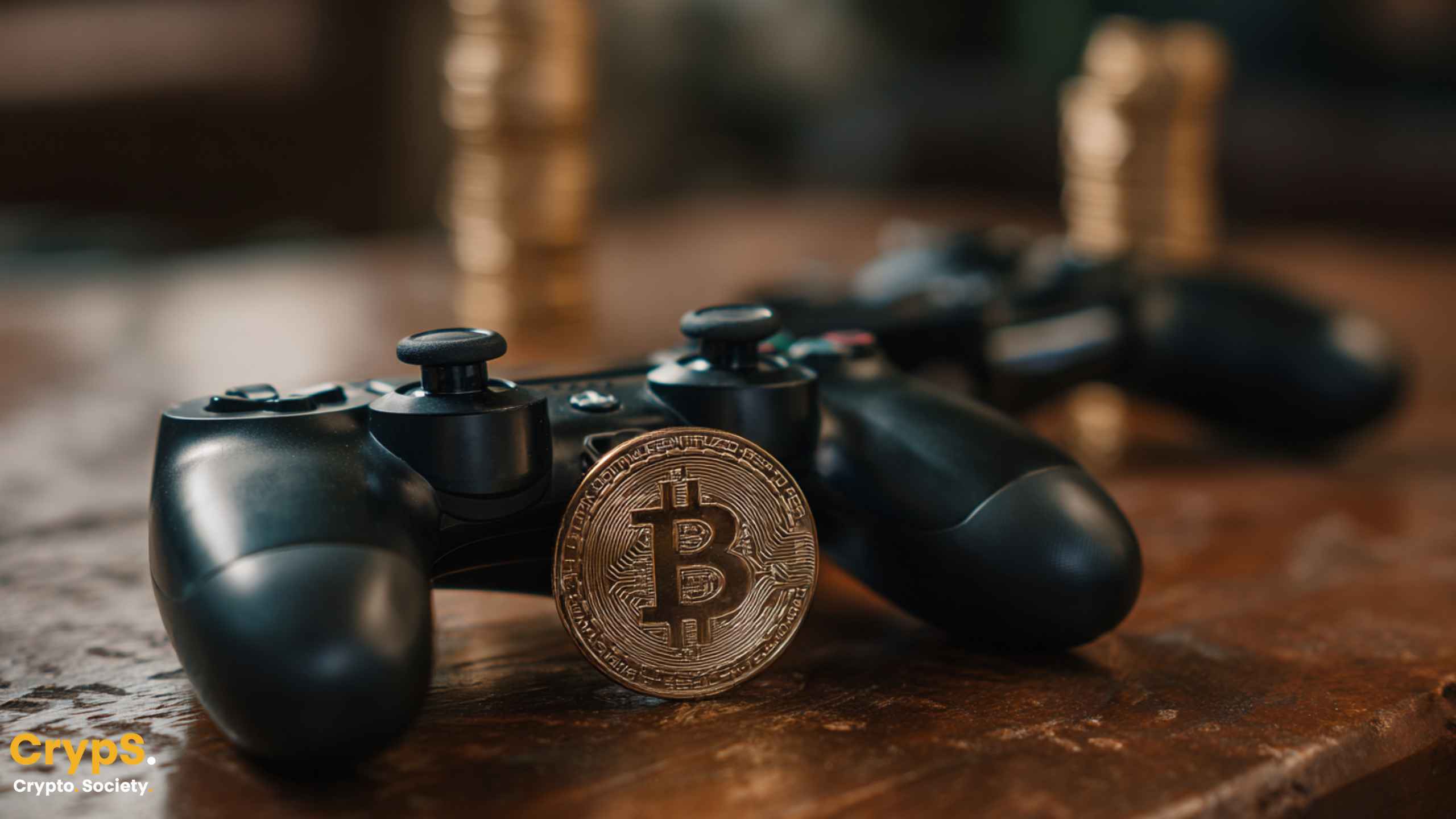 GameStop bitcoin