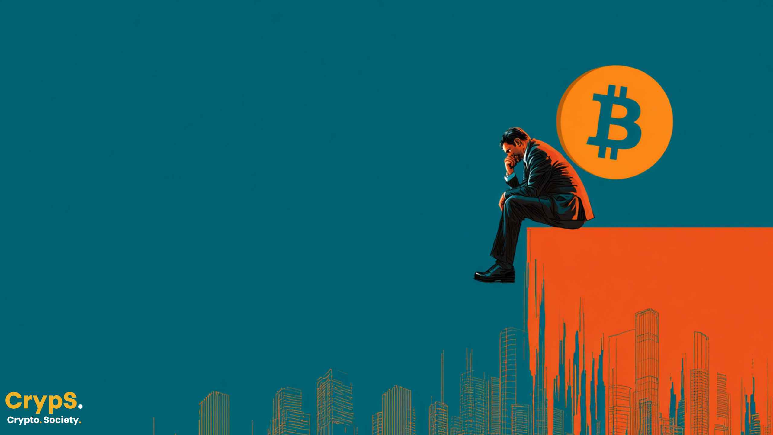 Bitcoin Wall Street