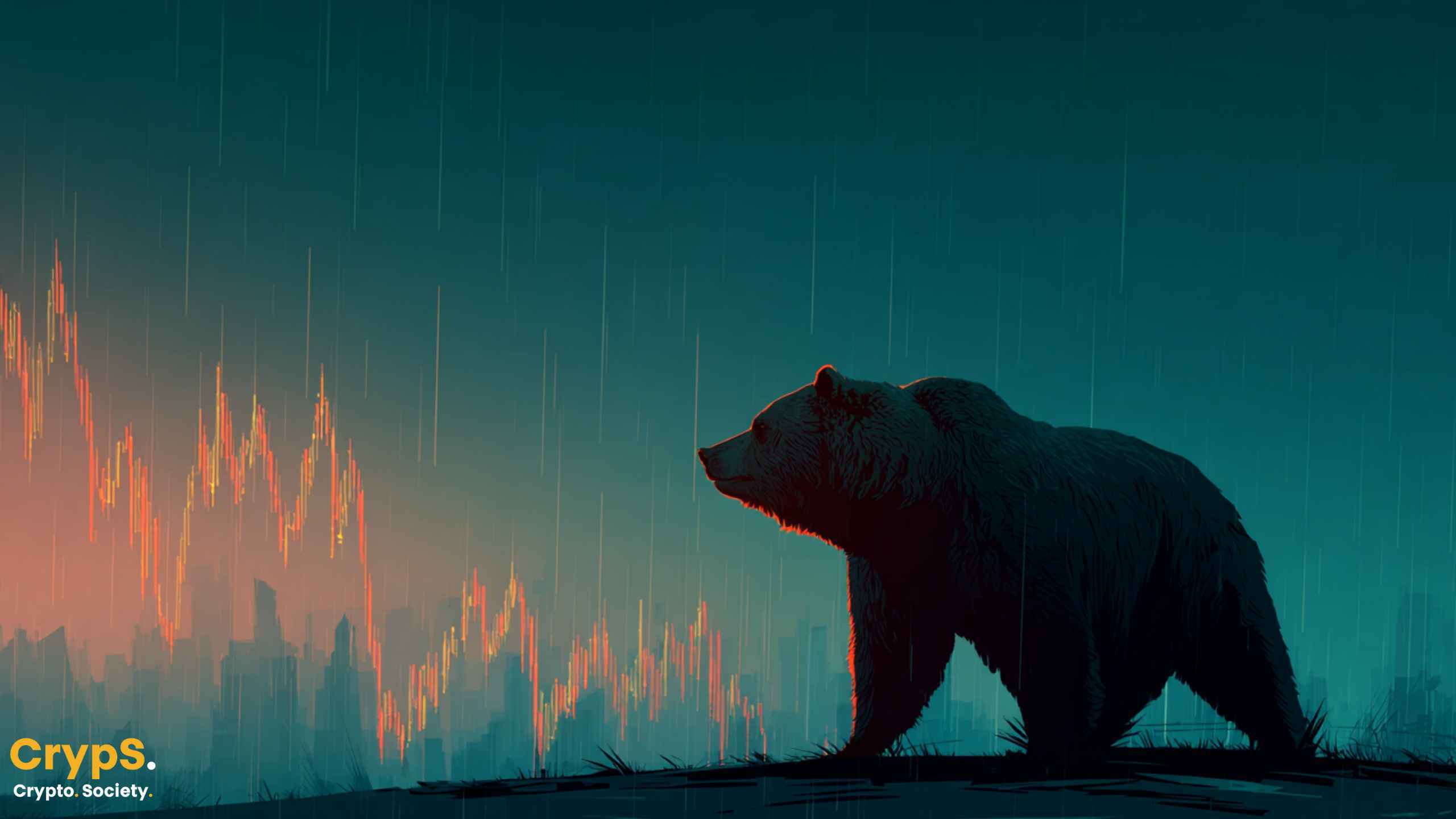 Bitcoin bear