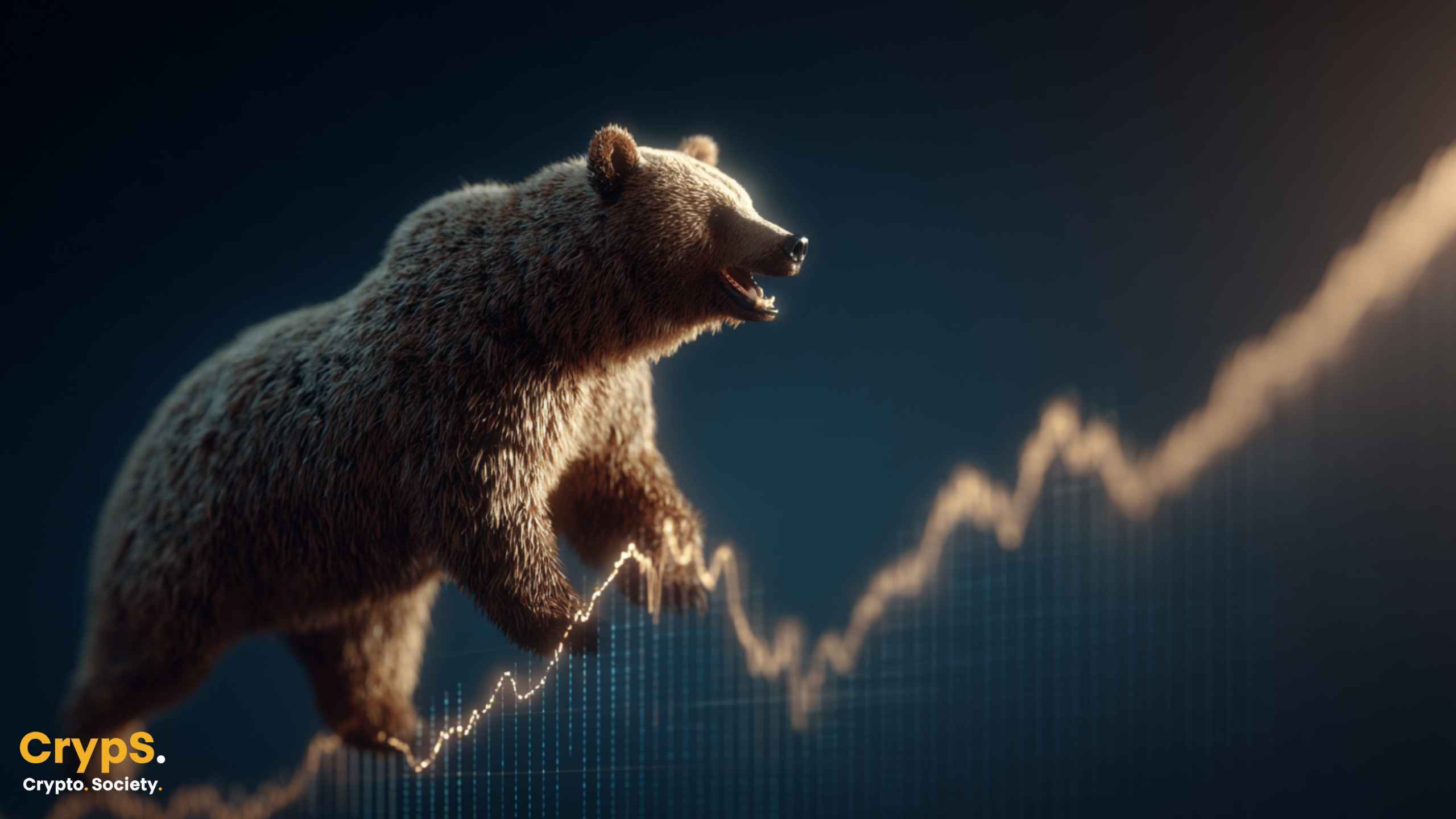 Bitcoin bear