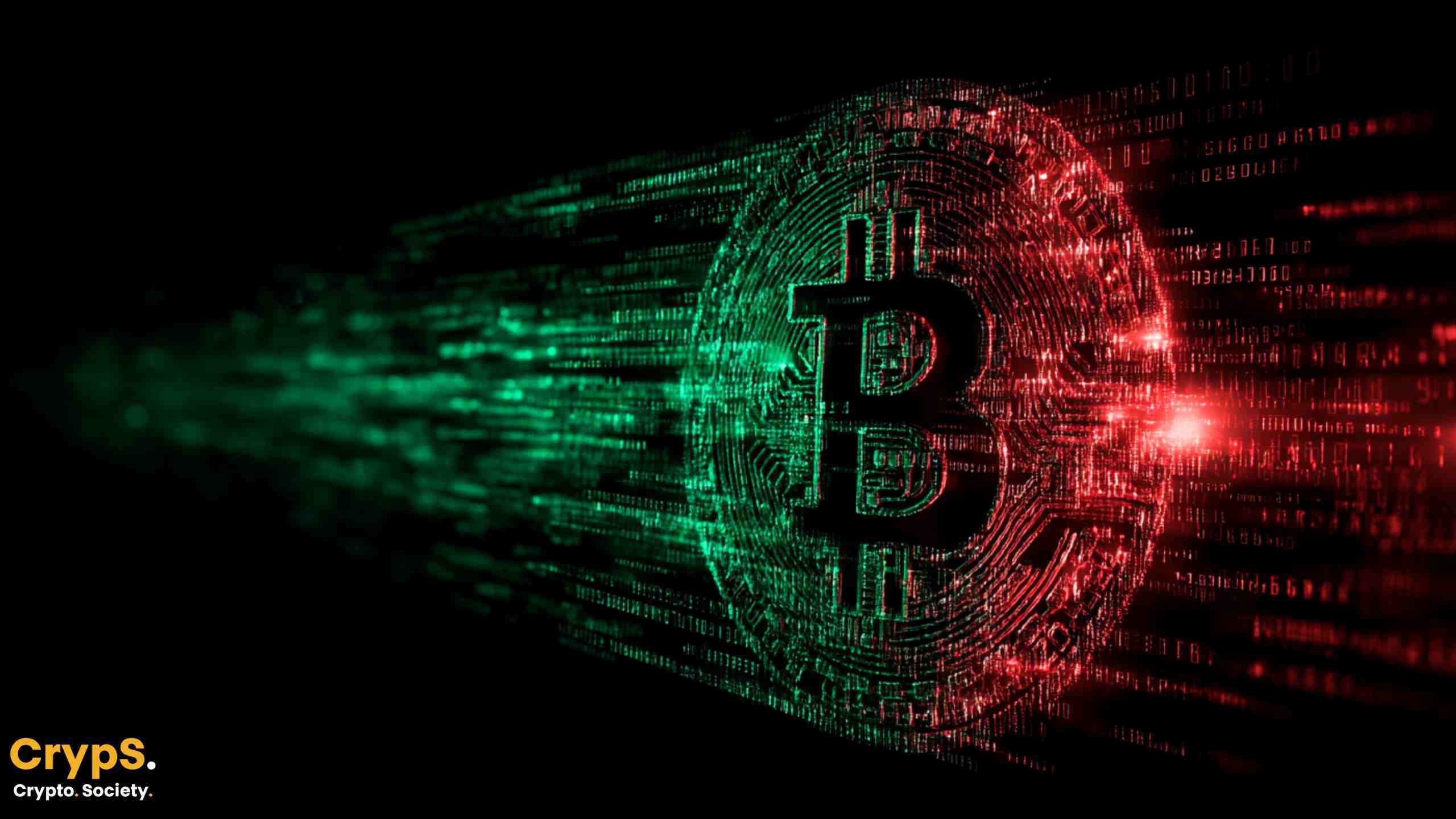 kurs bitcoina