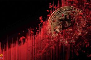Kurs bitcoina