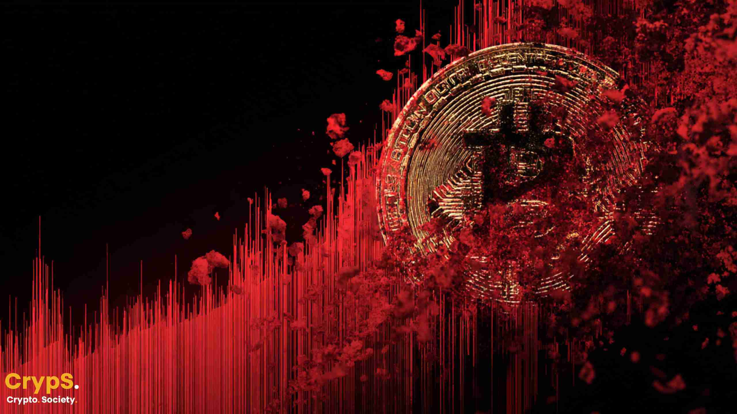 Kurs bitcoina