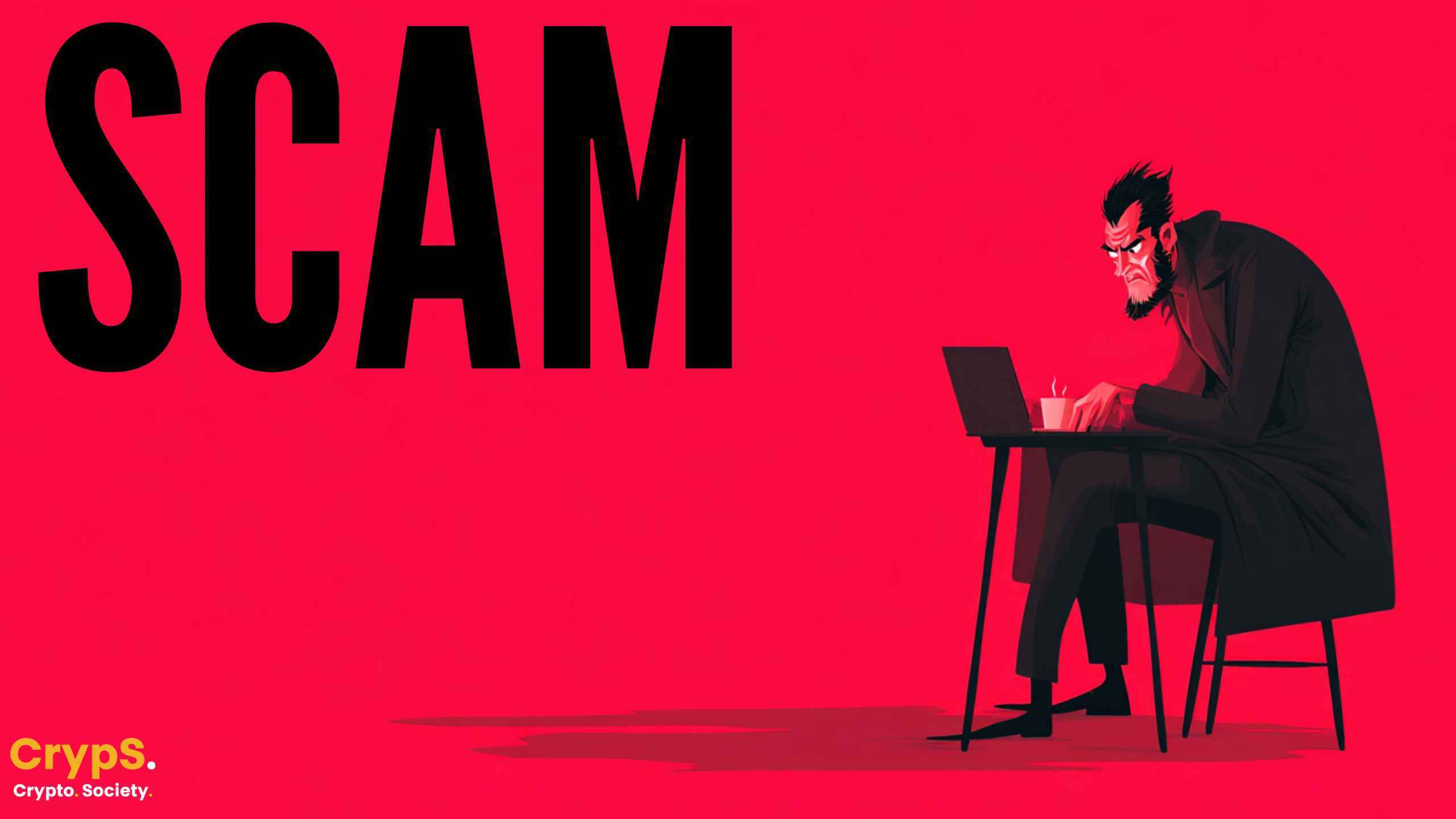 SCAM