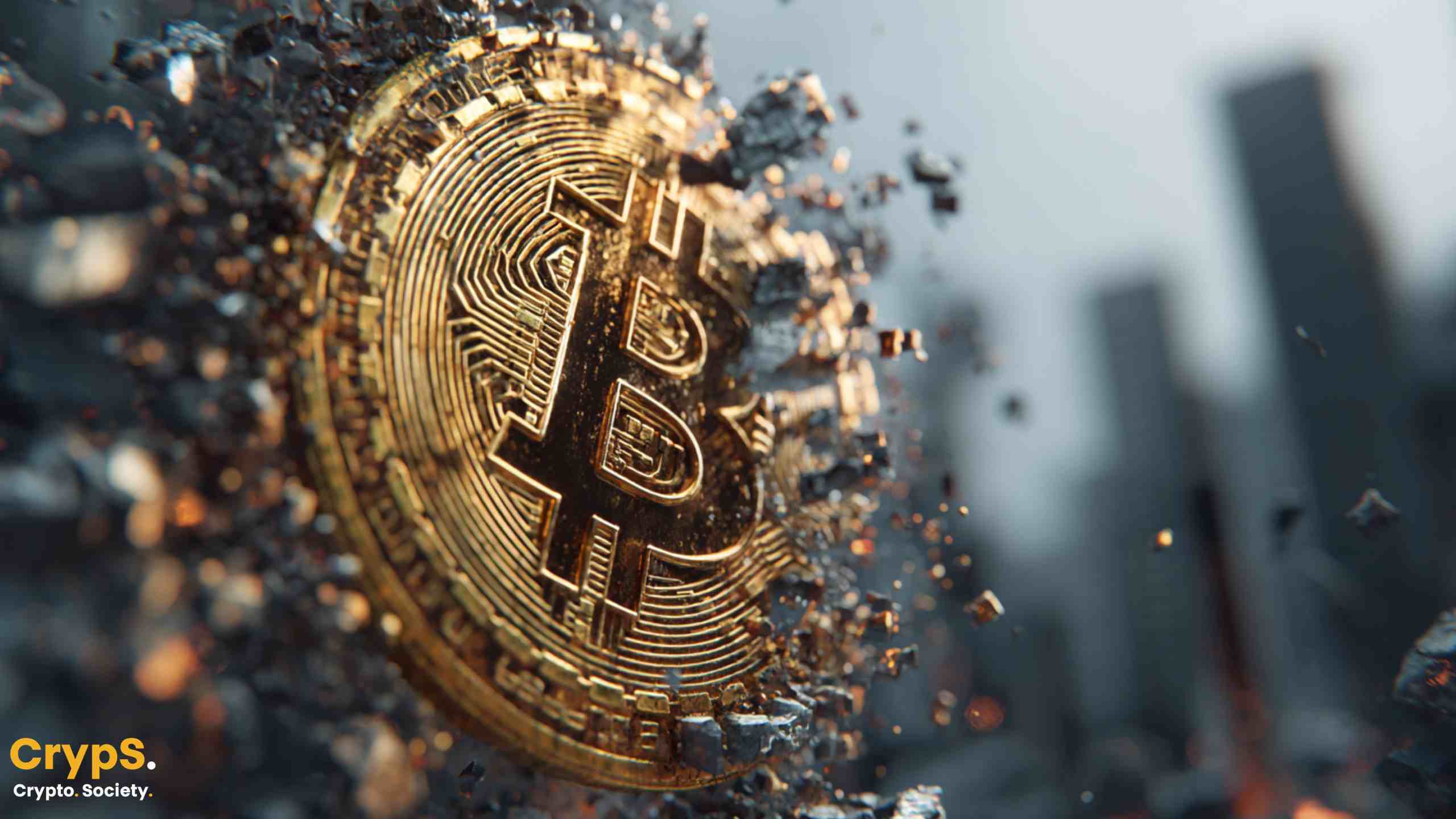 bitcoin