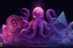 Kraken bitcoin (btc) ethereum (eth\(