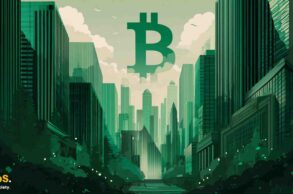 Bitcoin Wall Street