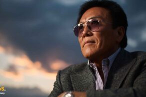 Robert Kiyosaki