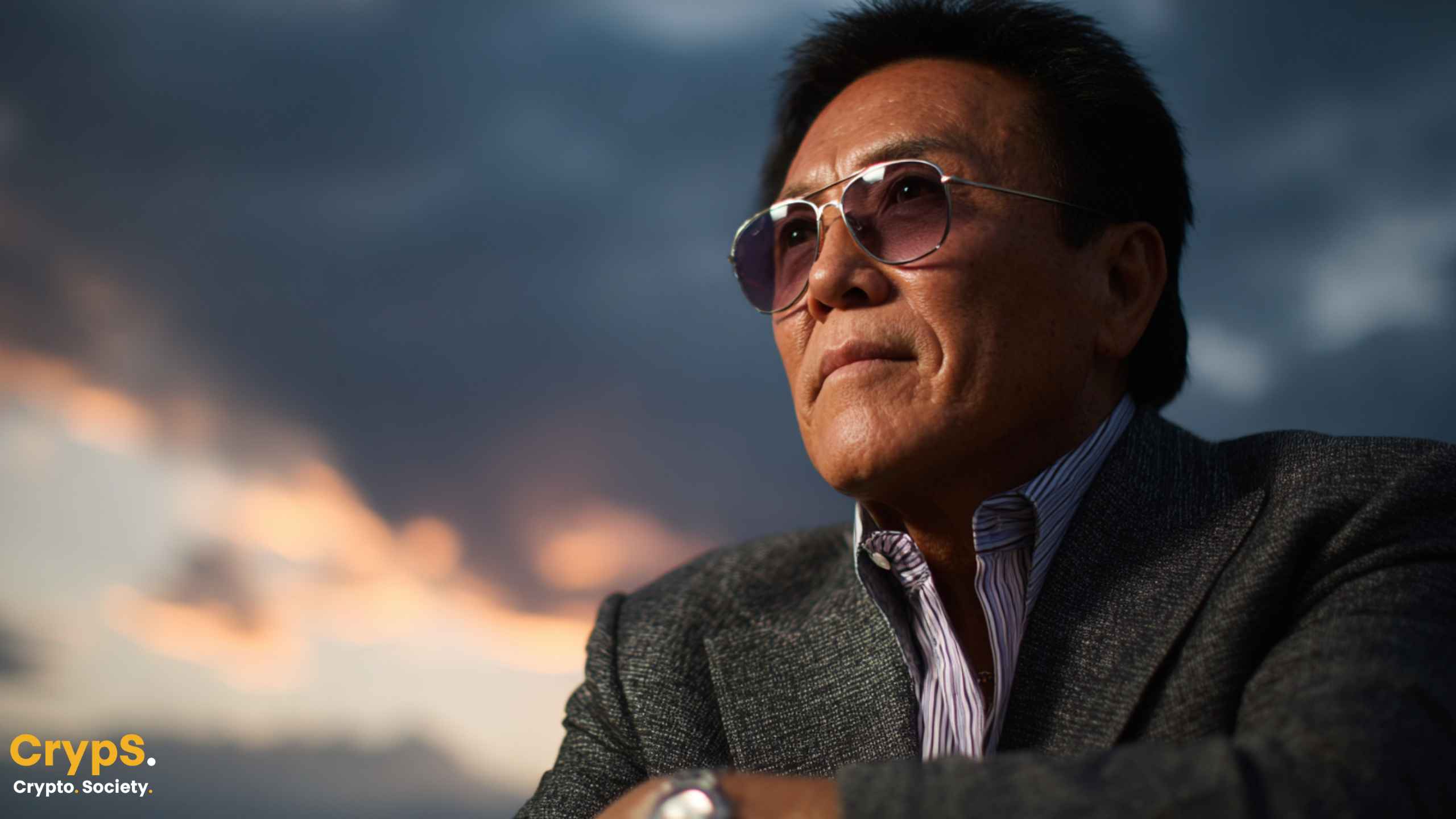 Robert Kiyosaki