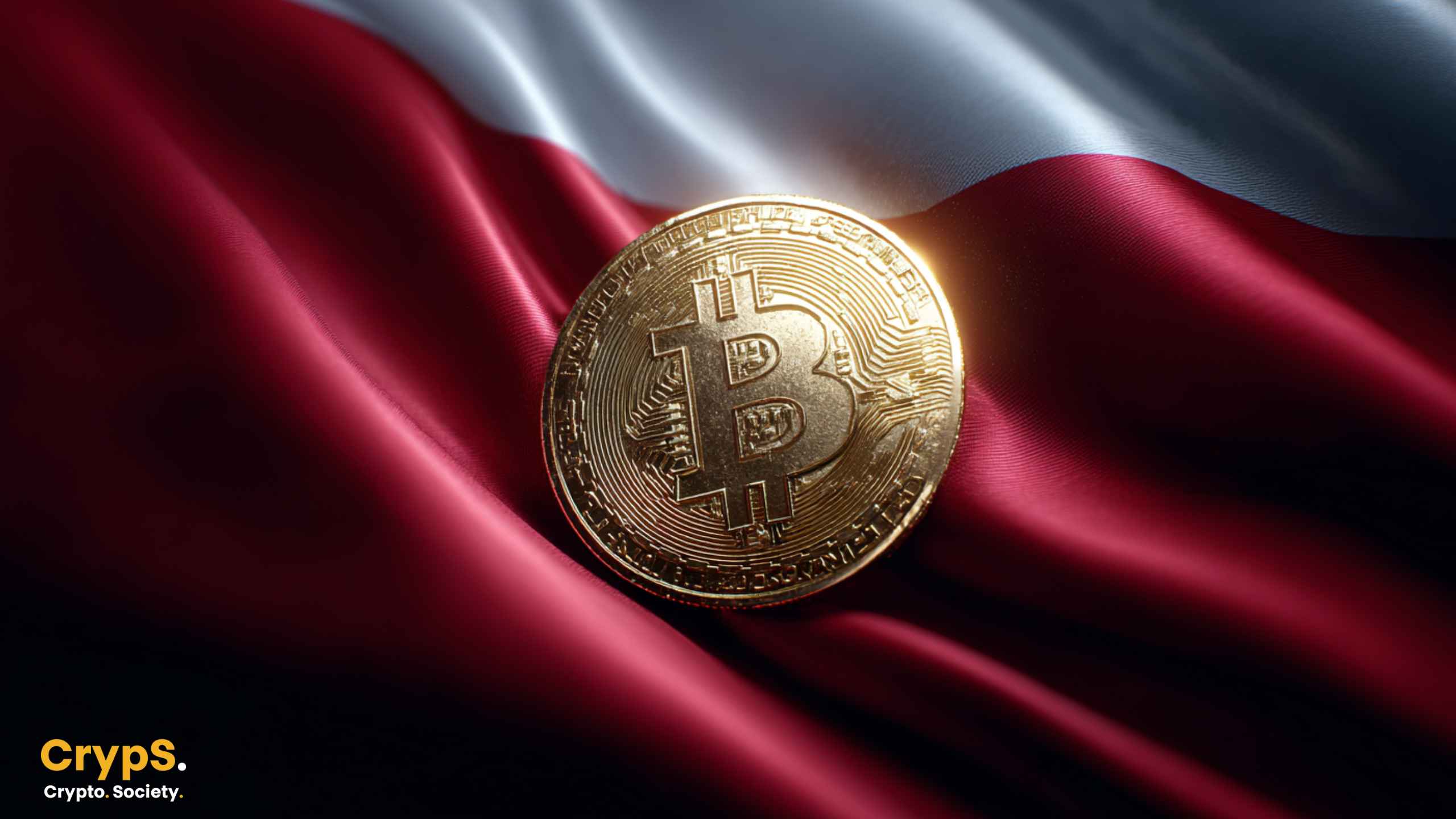 Kryptowaluty Polska