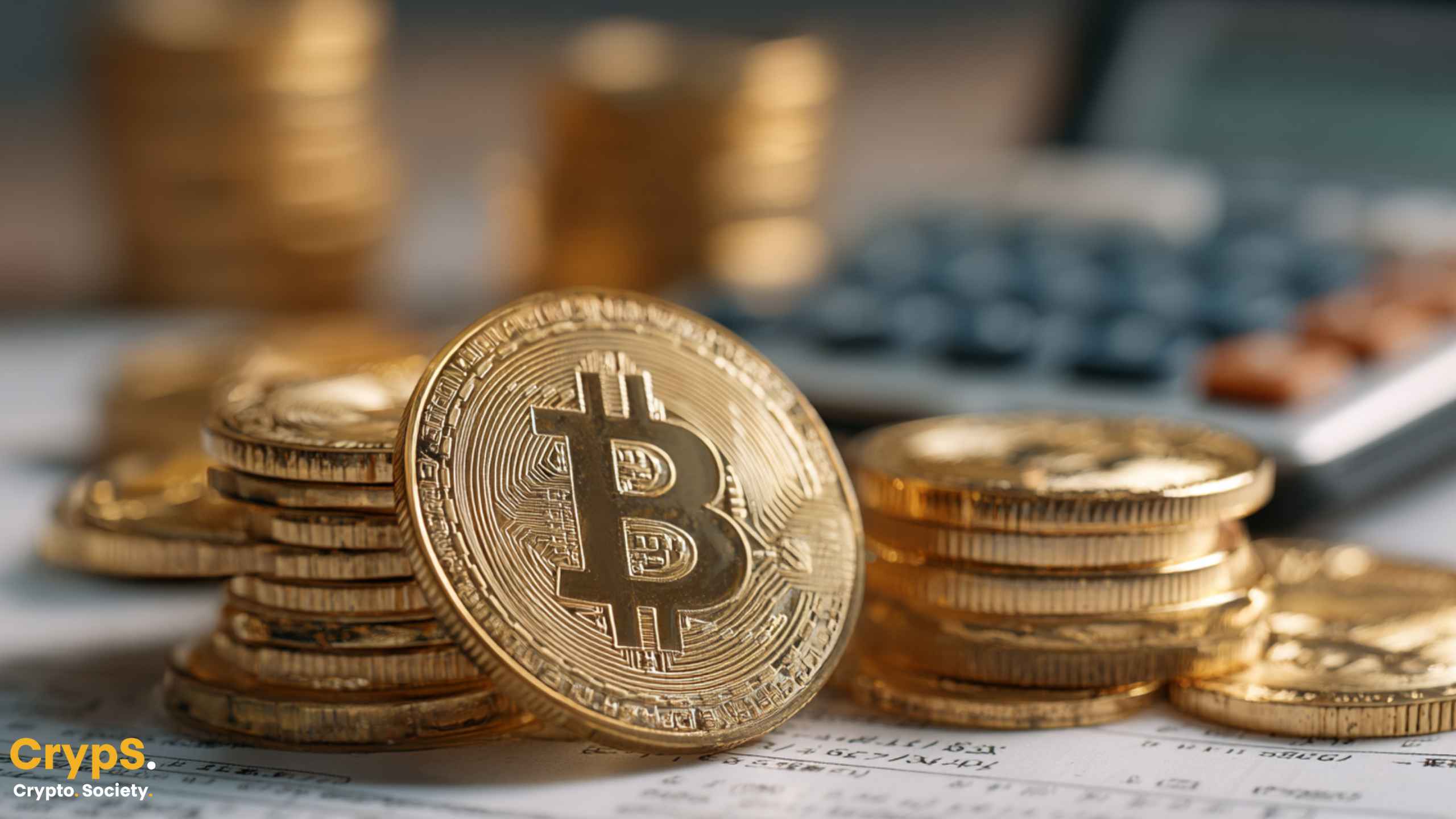 Podatek od kryptowalut