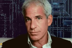 jeffrey epstein