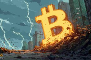 Kurs bitcoina