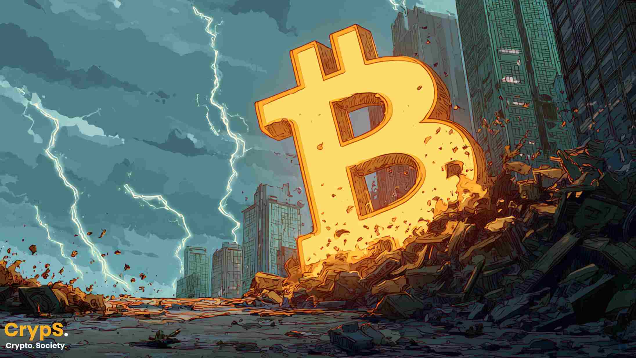 Kurs bitcoina