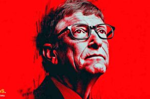 Bill Gates