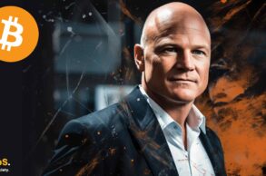 Mike Novogratz (Digital Galaxy)