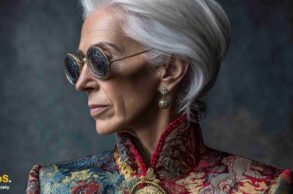 Christine Lagarde