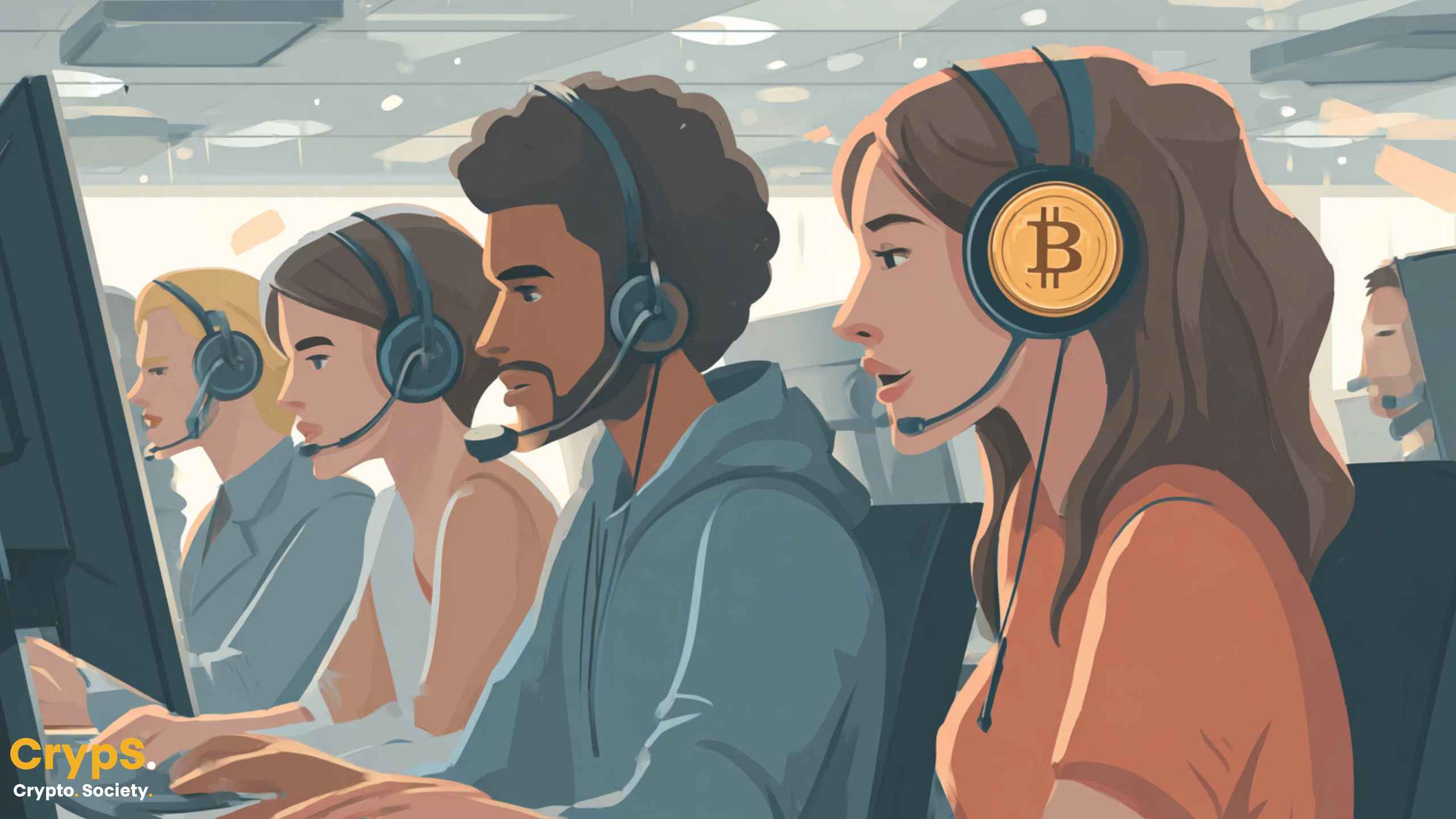 Call Center
