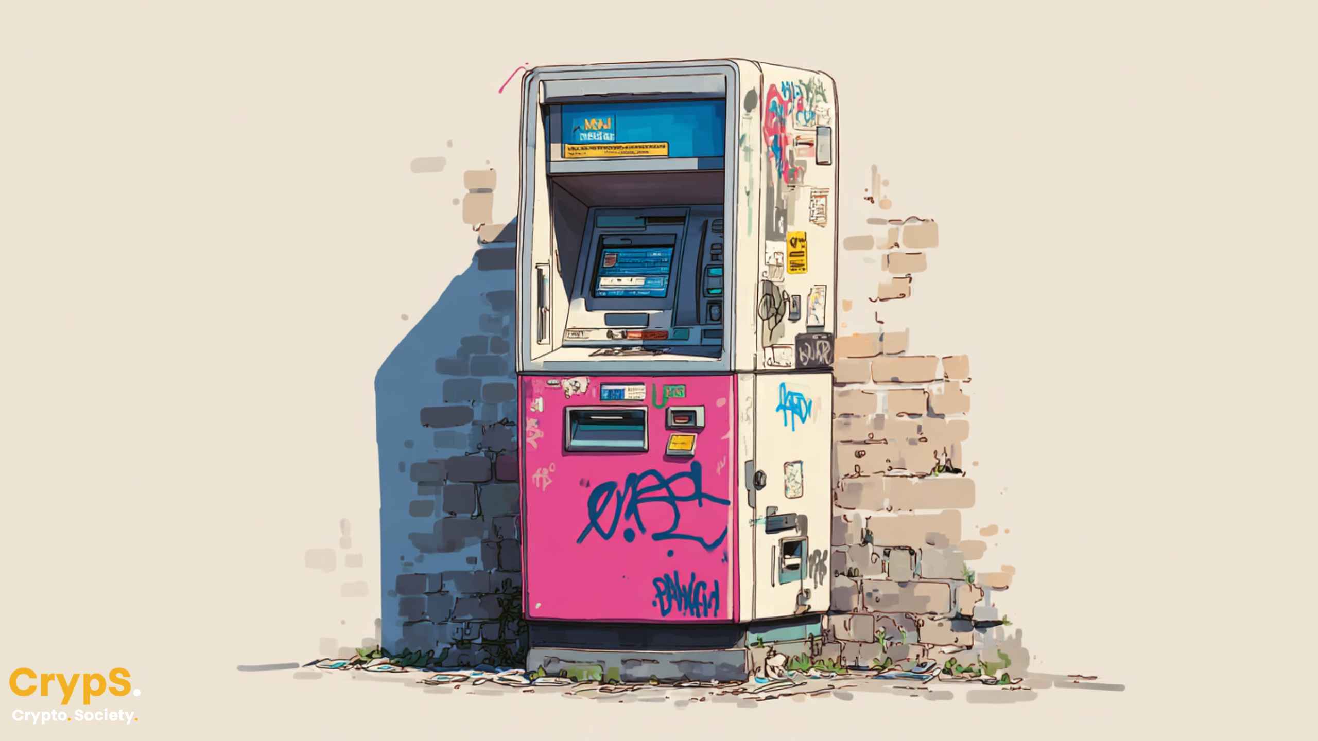 bankomat