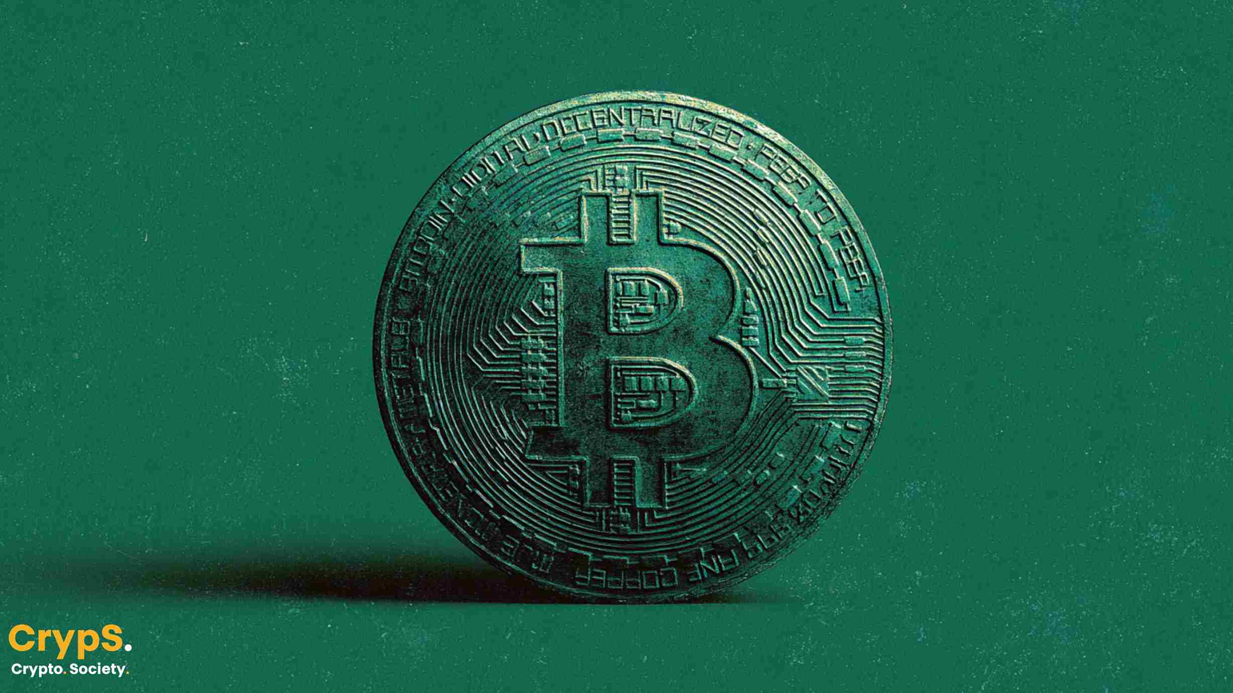 Bitcoin